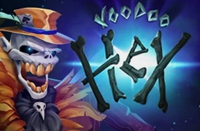 Voodoo Hex