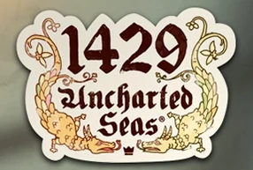 1429 Uncharted Seas