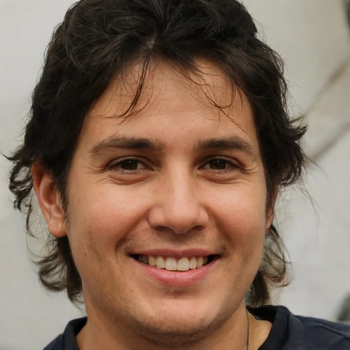 George F.