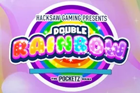 Double Rainbow