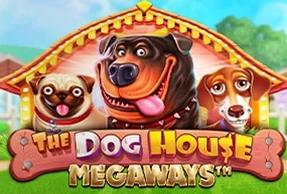 The Dog House Megaways