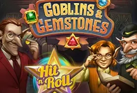Goblins & Gemstones Hit 'n' Roll