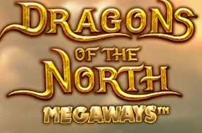 Dragons of the North Megaways