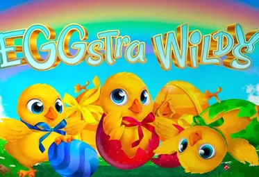 Eggstra Wilds