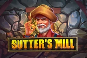 Sutter's Mill