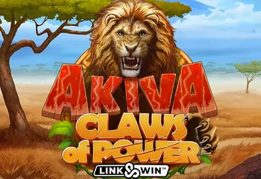 Akiva Claws of Power