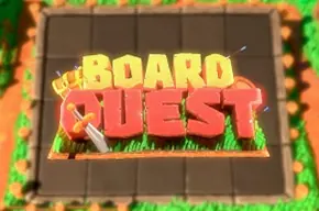 Board Quest