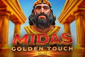 Midas Golden Touch