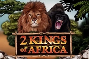 2 Kings of Africa