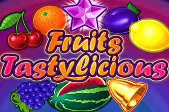 Fruits Tastylicious