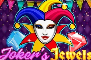 Joker's Jewels