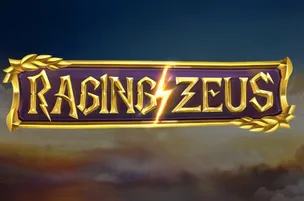 Raging Zeus