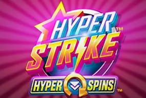 Hyper Strike HyperSpins