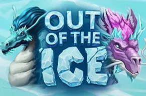 Out of the Ice