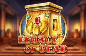 Legacy of Dead