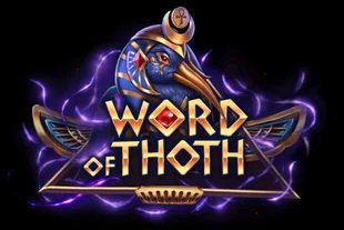 Word of Thoth