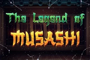 The Legend of Musashi