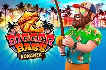 Bigger Bass Bonanza