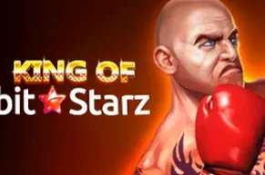 King of Bitstarz