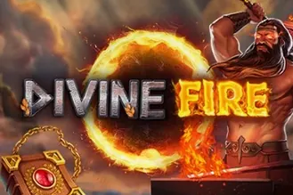 Divine Fire
