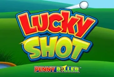 Lucky Shot Penny Roller