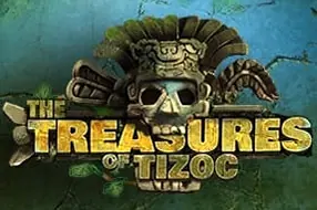 The Treasures of Tizoc