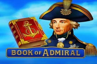 Book of Admiral