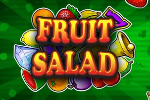 Fruit Salad
