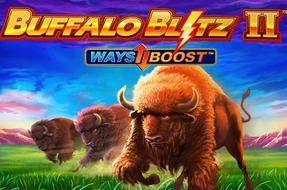 Buffalo Blitz 2