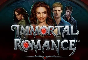 Immortal Romance