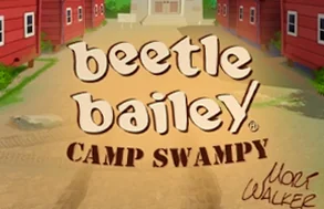 Beetle Bailey