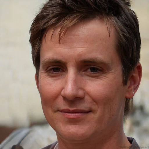 Adam N.