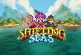 Shifting Seas