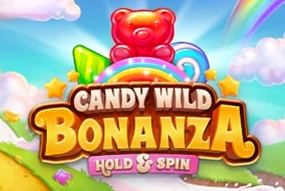 Candy Wild Bonanza