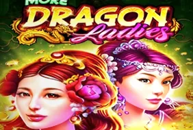 More Dragon Ladies