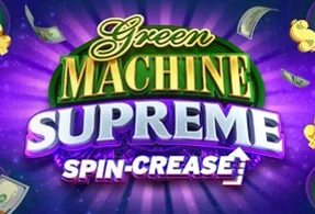 Green Machine Supreme
