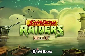 Shadow Raiders MultiMax