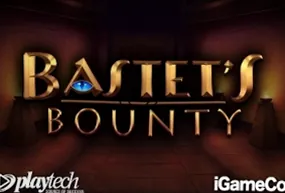 Bastet's Bounty