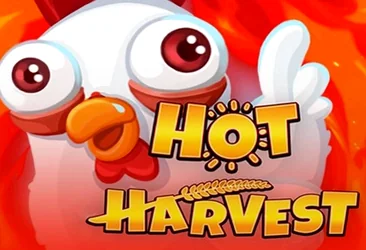 Hot Harvest
