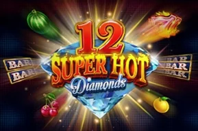 12 Super Hot Diamonds