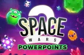 Space Wars 2 Powerpoints