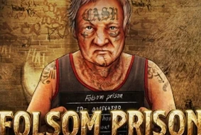 Folsom Prison
