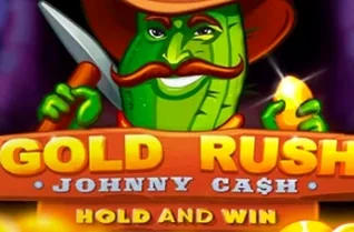 Gold Rush with Johnny Cash