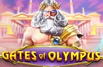 Gates of Olympus