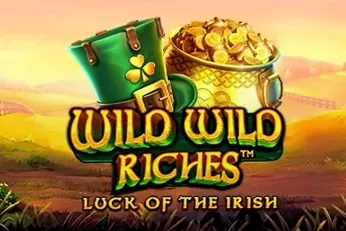 Wild Wild Riches