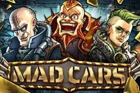 Mad Cars