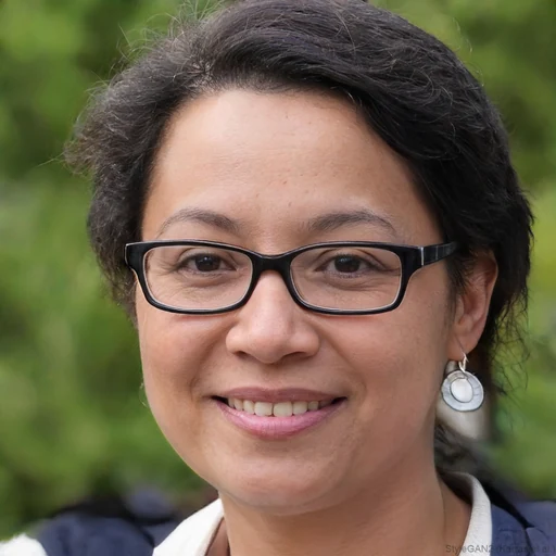 Alice A.