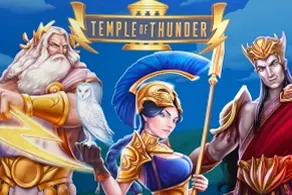 Temple of Thunder