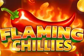Flaming Chillies
