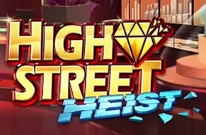 High Street Heist